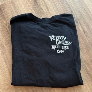 Kenny Chesney Tshirt